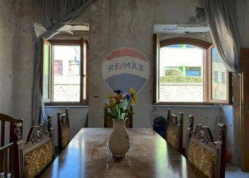 Sala da pranzo - Casa indipendente Via Roma, Colli a Volturno - foto 10