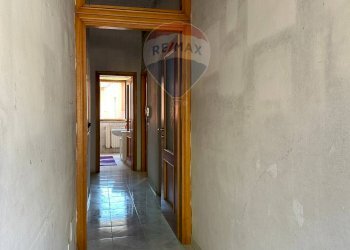 Hall / corridoio - Casa indipendente Via Roma, Colli a Volturno - foto 11