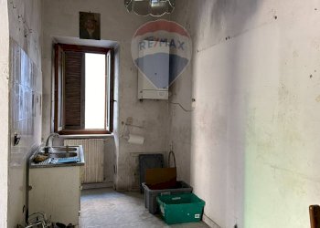 Cucina - Casa indipendente Via Roma, Colli a Volturno - foto 12