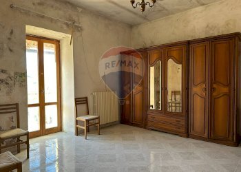 Stanza vuota - Casa indipendente Via Roma, Colli a Volturno - foto 13