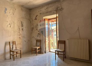 Stanza vuota - Casa indipendente Via Roma, Colli a Volturno - foto 14