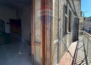 Balcone - Casa indipendente Via Roma, Colli a Volturno - foto 15