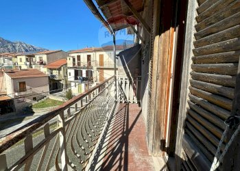 Balcone - Casa indipendente Via Roma, Colli a Volturno - foto 16