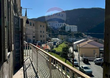 Balcone - Casa indipendente Via Roma, Colli a Volturno - foto 5