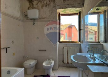 Bagno - Casa indipendente Via Roma, Colli a Volturno - foto 17