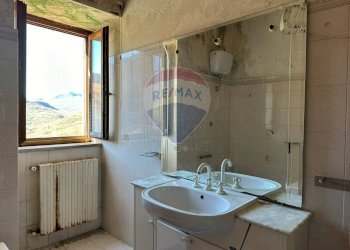 Bagno - Casa indipendente Via Roma, Colli a Volturno - foto 18