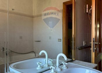 Bagno - Casa indipendente Via Roma, Colli a Volturno - foto 19