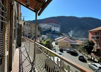 Balcone - Casa indipendente Via Roma, Colli a Volturno - foto 22