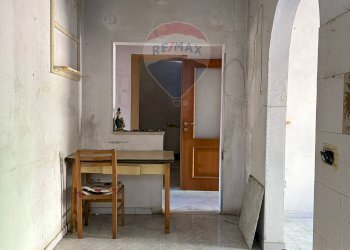 Sala da pranzo - Casa indipendente Via Roma, Colli a Volturno - foto 25