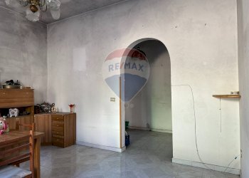 Stanza vuota - Casa indipendente Via Roma, Colli a Volturno - foto 29