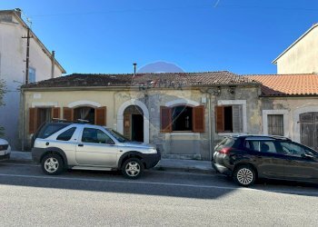 Casa all\'aperto - Casa indipendente Via Roma, Colli a Volturno - foto 33