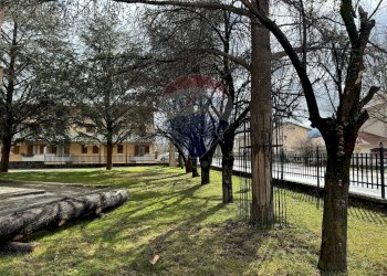 Giardino - Quadrilocale Via Roma, Villetta Barrea - foto 9