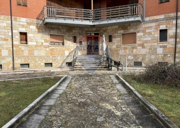 Casa all\'aperto - Quadrilocale Via Roma, Villetta Barrea - foto 11