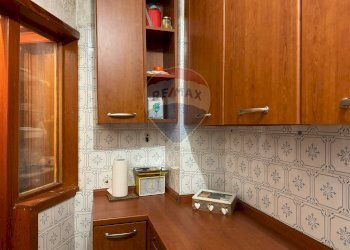 Cucina - Quadrilocale Via Roma, Villetta Barrea - foto 17