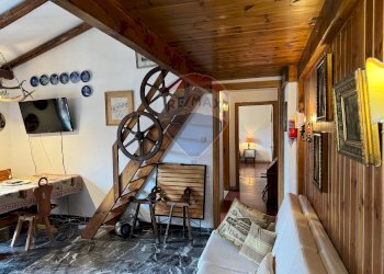 Scale - Quadrilocale Via Roma, Villetta Barrea - foto 20