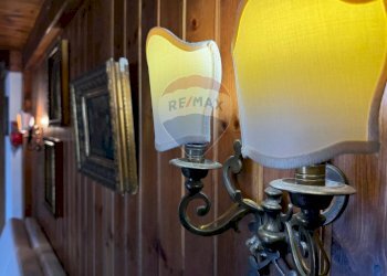 Dettagli - Quadrilocale Via Roma, Villetta Barrea - foto 22