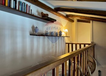 Scale - Quadrilocale Via Roma, Villetta Barrea - foto 27