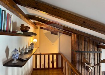 Scale - Quadrilocale Via Roma, Villetta Barrea - foto 30