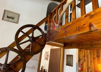 Scale - Quadrilocale Via Roma, Villetta Barrea - foto 31