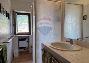 Bagno - Quadrilocale Via Roma, Villetta Barrea - foto 36