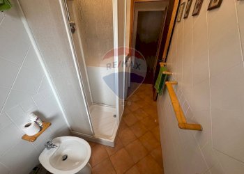 Bagno - Quadrilocale Via Roma, Villetta Barrea - foto 35