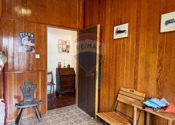 Camera / camera da letto - Quadrilocale Via Roma, Villetta Barrea - foto 34