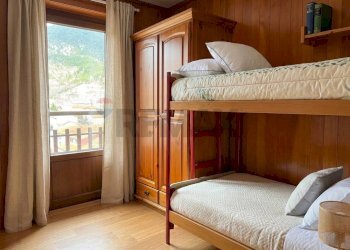 Camera / camera da letto - Quadrilocale Via Roma, Villetta Barrea - foto 35