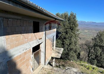 Casa all\'aperto - Trilocale Via Leonardo Da Vinci, Montaquila - foto 7