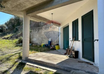 Terrazza - Trilocale Via Leonardo Da Vinci, Montaquila - foto 15