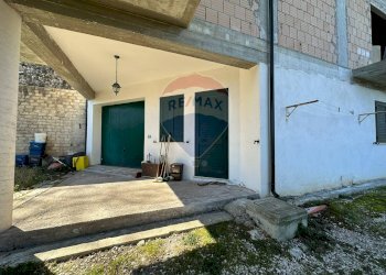 Terrazza - Trilocale Via Leonardo Da Vinci, Montaquila - foto 16