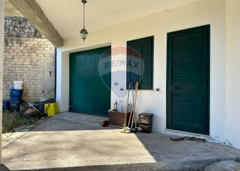 Terrazza - Trilocale Via Leonardo Da Vinci, Montaquila - foto 17