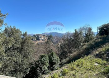 Vista delle montagne - Trilocale Via Leonardo Da Vinci, Montaquila - foto 28