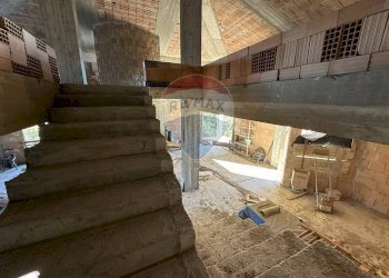 Scale - Trilocale Via Leonardo Da Vinci, Montaquila - foto 36