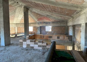 Sala da pranzo - Trilocale Via Leonardo Da Vinci, Montaquila - foto 39