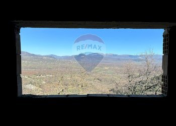 Vista delle montagne - Trilocale Via Leonardo Da Vinci, Montaquila - foto 40