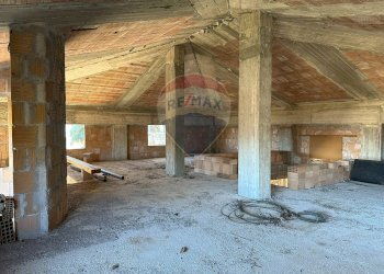 Parcheggio - Trilocale Via Leonardo Da Vinci, Montaquila - foto 41