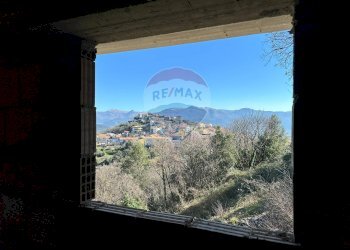 Vista delle montagne - Trilocale Via Leonardo Da Vinci, Montaquila - foto 45