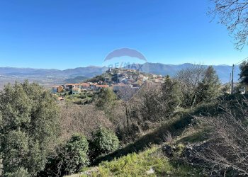 Vista delle montagne - Trilocale Via Leonardo Da Vinci, Montaquila - foto 46