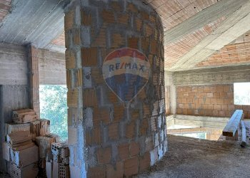 Camera / camera da letto - Trilocale Via Leonardo Da Vinci, Montaquila - foto 47