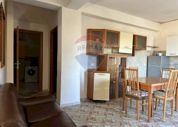 Sala da pranzo - Trilocale Via Leonardo Da Vinci, Montaquila - foto 49