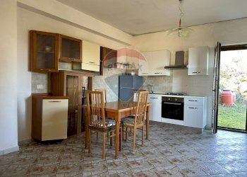 Cucina - Trilocale Via Leonardo Da Vinci, Montaquila - foto 50