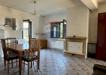 Sala da pranzo - Trilocale Via Leonardo Da Vinci, Montaquila - foto 51