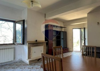 Sala da pranzo - Trilocale Via Leonardo Da Vinci, Montaquila - foto 52