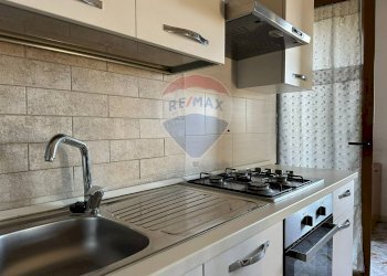 Cucina - Trilocale Via Leonardo Da Vinci, Montaquila - foto 54