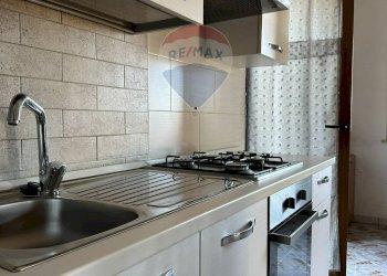 Cucina - Trilocale Via Leonardo Da Vinci, Montaquila - foto 55