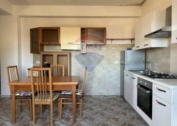 Cucina - Trilocale Via Leonardo Da Vinci, Montaquila - foto 57