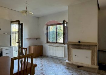 Sala da pranzo - Trilocale Via Leonardo Da Vinci, Montaquila - foto 59