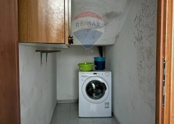 Lavanderia - Trilocale Via Leonardo Da Vinci, Montaquila - foto 60