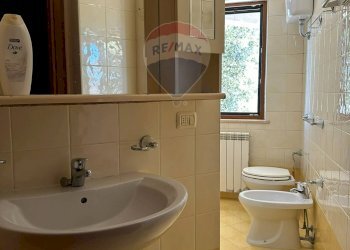 Bagno - Trilocale Via Leonardo Da Vinci, Montaquila - foto 63