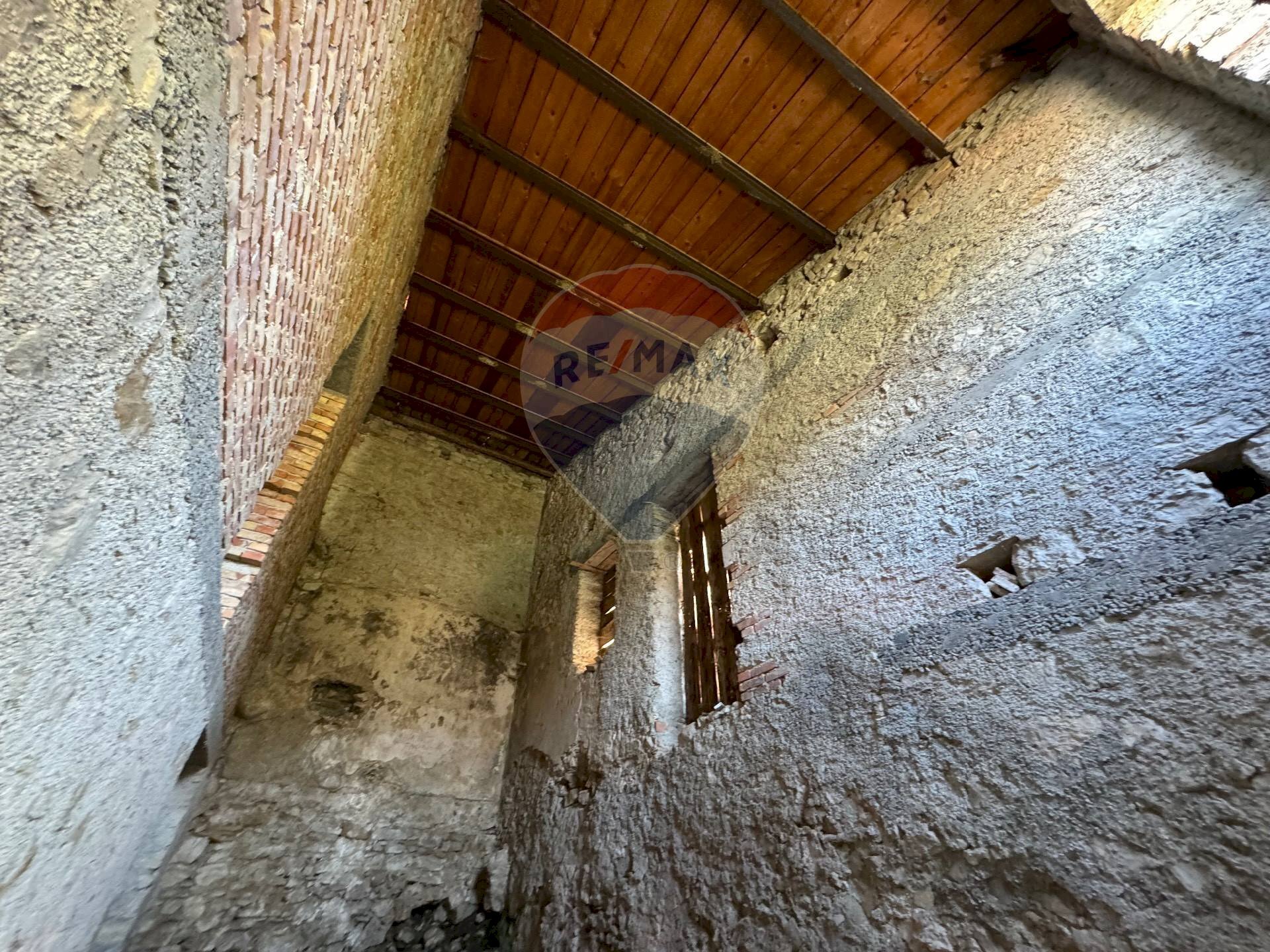 Stanza vuota - Rustico Via Tricagli, Barrea - foto 3